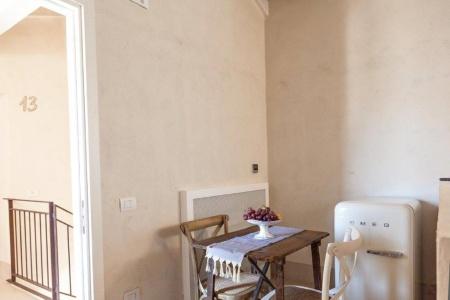 Masseria Borgo Sentinella - 57