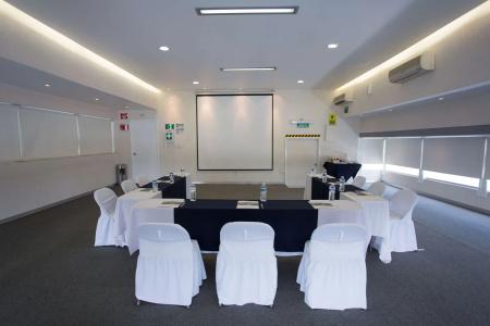 Best Western Plus Gran Centro Historico - 21