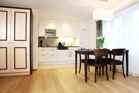 City Stay Seefeld House - 43