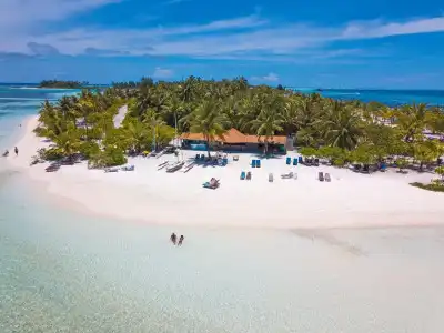 Fun Islands Resort - Maldives - 45