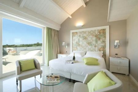 Wellness & Spa Principe di Fitalia - 83