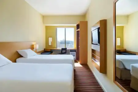 ibis Deira Creekside Dubai - 0
