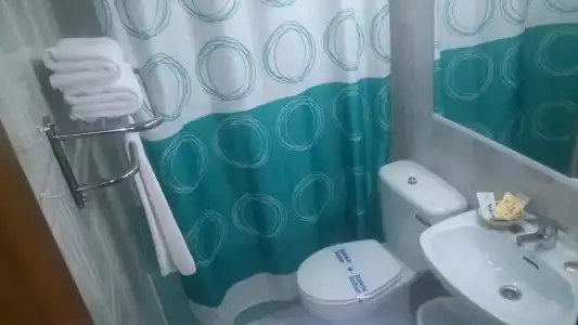 Hostal Virgen del Rocio - 31