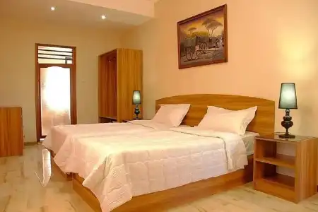 Auberge le Rajah - 3