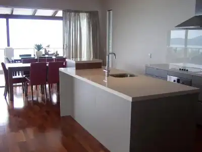 Whitsunday Reflections Apartments - 213