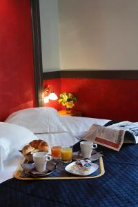 Hôtel Amoi Vieux Port - Marseille - 9