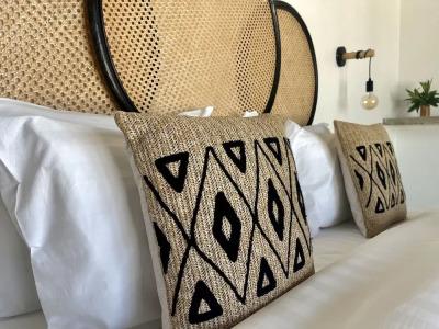 The Secret Garden Koh Rong - 46