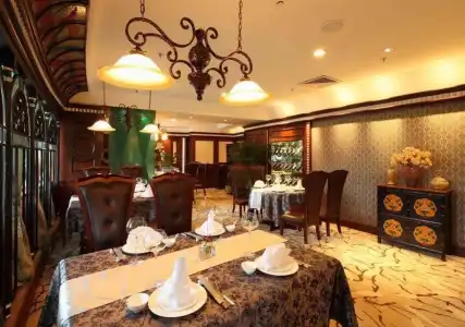 Nanjing Grand - 9