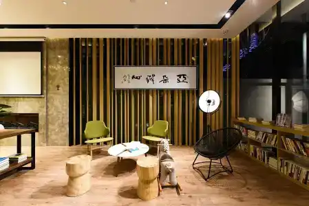 Wassim (Hangzhou Wulinmen Canal Store) - 15