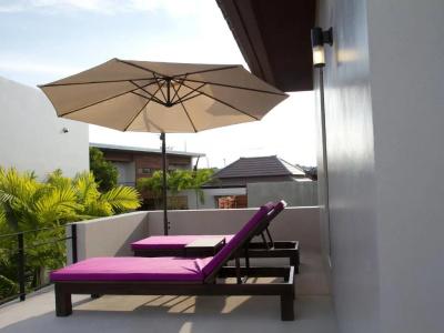 Villa Villa Pattaya - 80