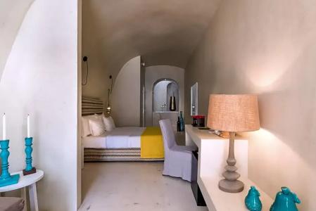Mythical Blue Luxury Suites - 44