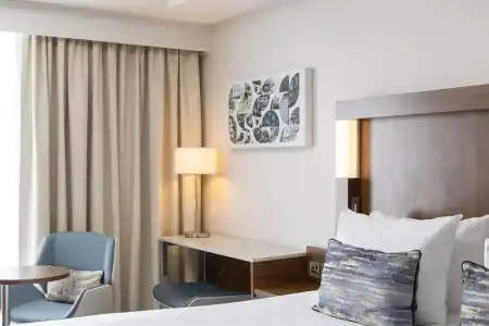 Courtyard by Marriott Oxford City Centre - 48