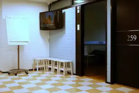 Imatra Spa Sport Camp - Hostel - 3
