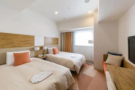 Sotetsu Fresa Inn Nagano Zenkojiguchi - 46