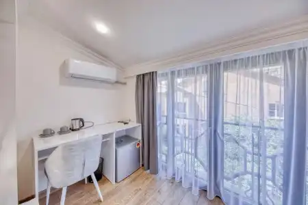 Maison Heritage - 7