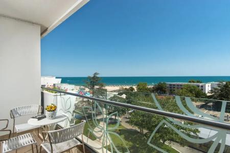 Maritim Paradise Blue - 22