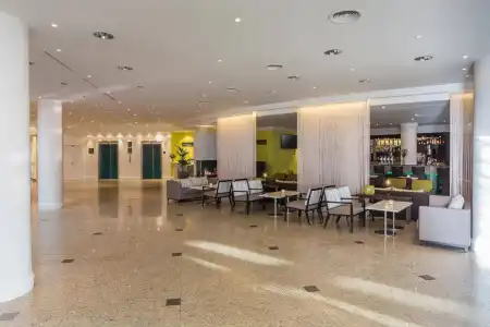 PLAZA Premium Wien - 30