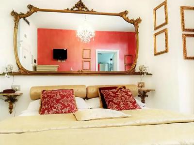 Relais Alcova Del Doge - 24