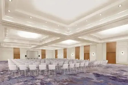 Denia Marriott La Sella Golf Resort & Spa - 18