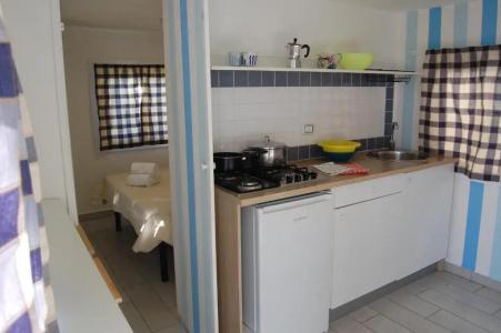 Villaggio Residence Nettuno - Mobile Home - 58