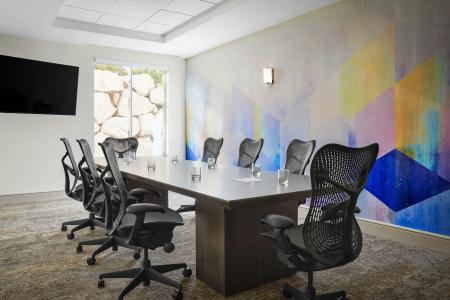 Hilton Garden Inn Las Vegas/Henderson - 38