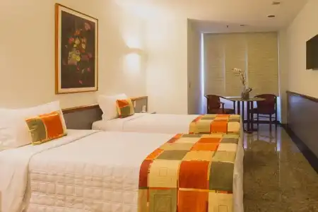 Atlantico Star - 26