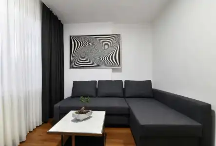 Nish Suite Atasehir - 95