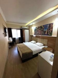 Lucid Otel - 16