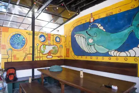 Hangover Hostels at Mirissa - 0