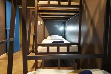 B&B House & Hostel - 27