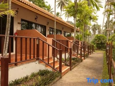 Sailom Resort Bangsaphan - 47