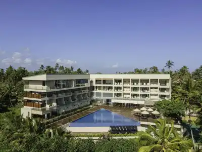 Ayurvie Weligama - Ayurvedic Retreat  by Thema Collection - Adults Only- - 12