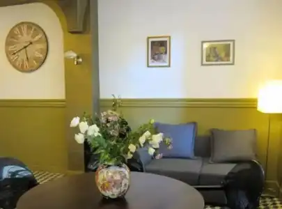 Hostel Wratislavia - 1