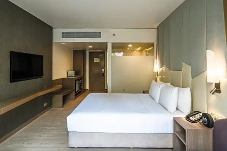 Holiday Inn Express BANGKOK SUKHUMVIT 11 by IHG - 64