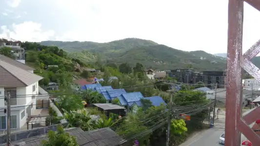 MM Hill - 13