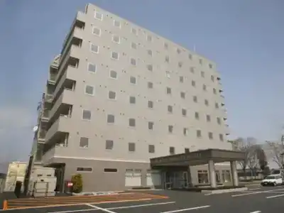 Nasu Midcity - 13