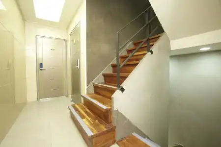 24 Guesthouse Seoul Station - 11