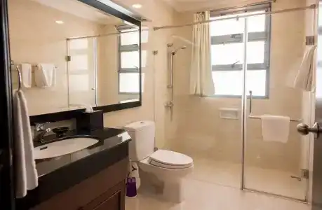 Diamond Westlake Suites - 131