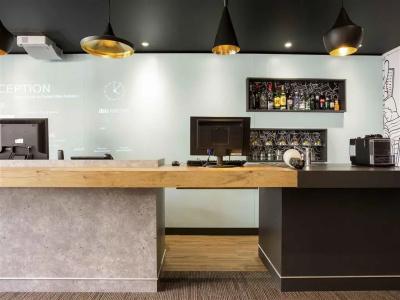 ibis Cannes Centre - 22