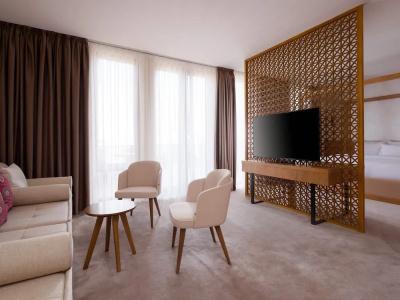 Mercure Bukhara Old Town - 52