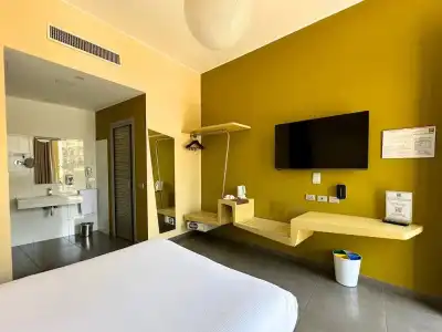 ibis Styles Catania Acireale - 101