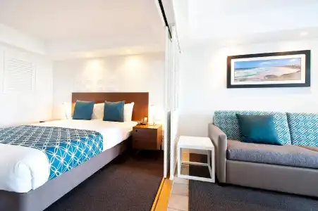 Ramada Resort by Wyndham Golden Beach - 32