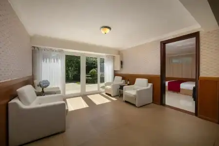 Sam Tuyen Lam Golf & Resorts - 27