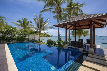 Baan Leelawadee - 7