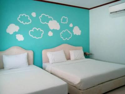 A Nice Resort - 49