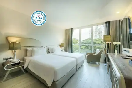Le Tada Parkview - 50