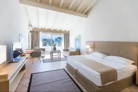 ParkDelta Wellbeing Resort Ascona - 126