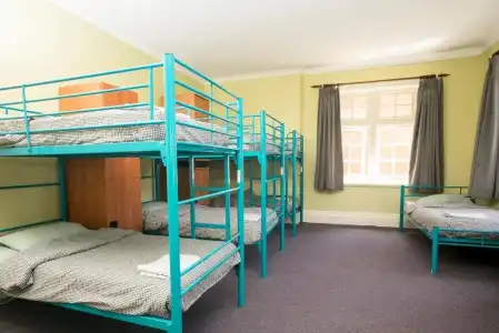 YHA Newcastle Beach - 41
