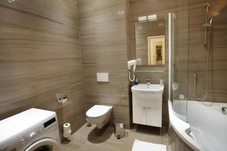 Residence U Cerne Veze - 160