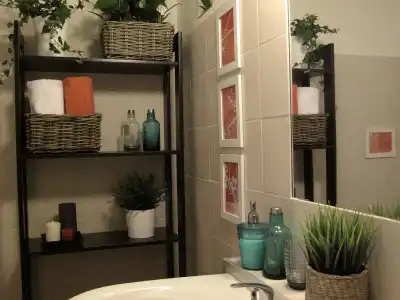 Arches B&B - 29